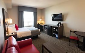 Kanata Whitecourt